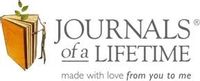 Journals of a Lifetime coupons